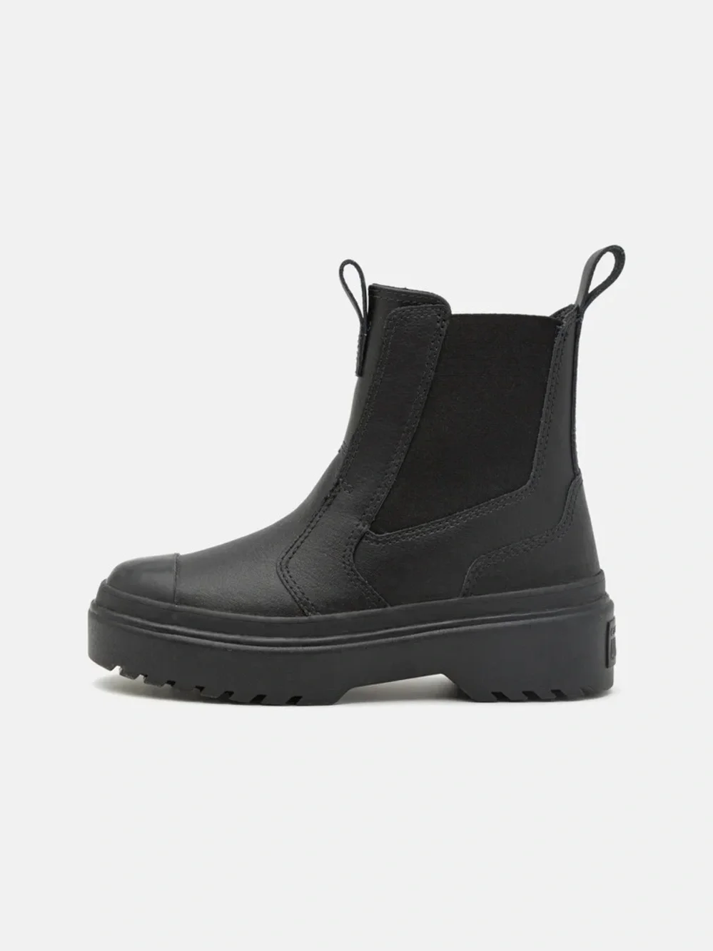Converse Chuck Taylor All Star Lugged Chelsea Boot kids size 1